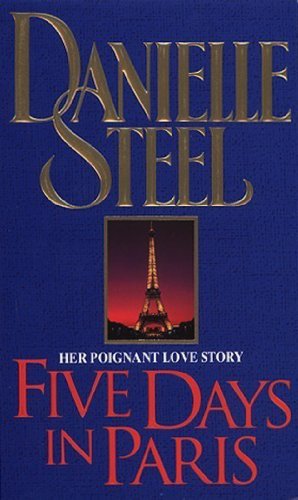 Seller image for Five Days in Paris for sale by Reliant Bookstore