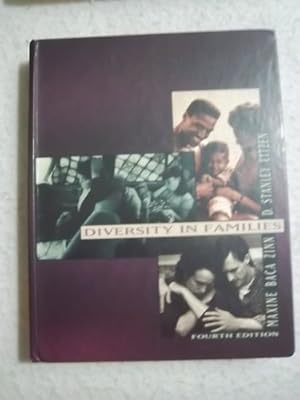 Seller image for Diversity in Families for sale by Redux Books