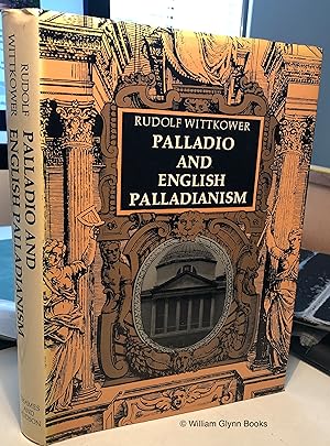 Palladio and English Palladianism