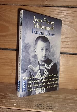 Imagen del vendedor de RUSSE BLANC a la venta por Planet's books