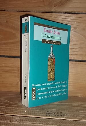 Image du vendeur pour LES ROUGON-MACQUART VII : L'ASSOMMOIR mis en vente par Planet's books