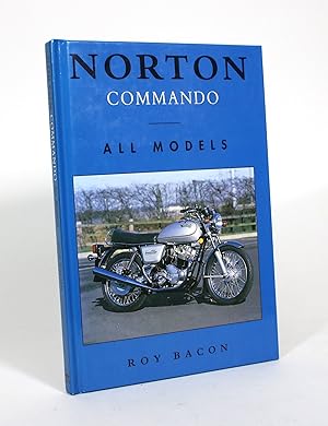 Norton Commando: All Models