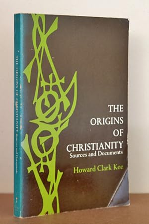 The Origins of Christianity;: Sources and documents