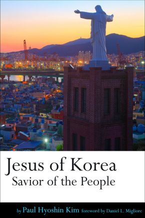 Seller image for Jesus of Korea: Savior of the People for sale by ChristianBookbag / Beans Books, Inc.