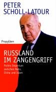 Seller image for Ruland im Zangengriff: Putins Imperium zwischen Nato, China und Islam for sale by Preiswerterlesen1 Buchhaus Hesse