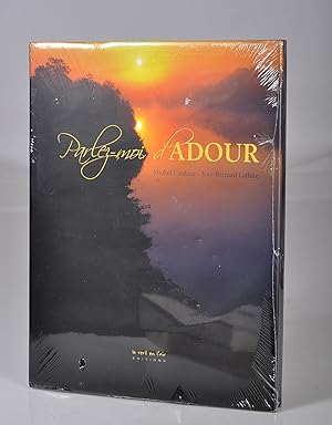 Seller image for Parlez-moi d'Adour for sale by Librairie Alain Pons