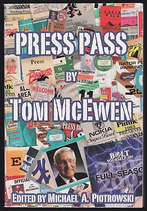 Press Pass