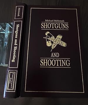 Immagine del venditore per Shotguns and Shooting venduto da John Liberati Books