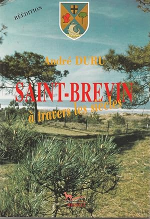 Saint-Brévin à travers les siècles.