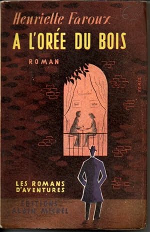 A l'orée du bois