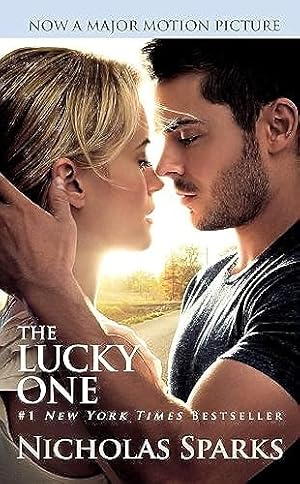 Seller image for The Lucky One for sale by Reliant Bookstore
