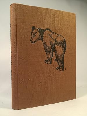 Das Bärenbuch