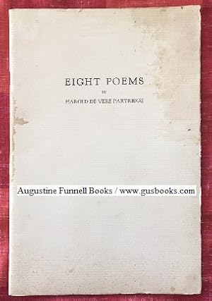 Eight Poems
