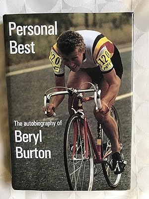 Seller image for Personal Best. (Autobiography) for sale by VJ Books