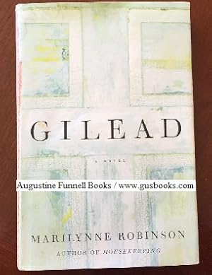 Seller image for Gilead for sale by Augustine Funnell Books