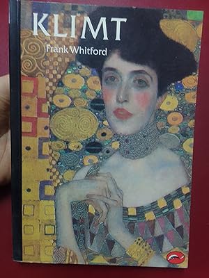 Imagen del vendedor de Klimt (en inglés) a la venta por Librería Eleutheria