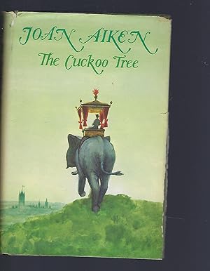 Imagen del vendedor de The Cuckoo Tree a la venta por Peakirk Books, Heather Lawrence PBFA