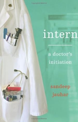 Imagen del vendedor de Intern: A Doctor's Initiation a la venta por Redux Books