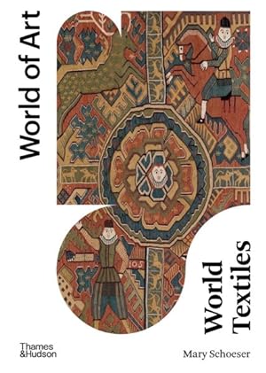 Seller image for World Textiles for sale by GreatBookPrices