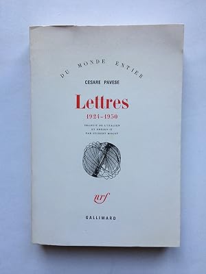 Lettres