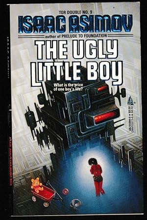 Bild des Verkufers fr The Ugly Little Boy and The Widget, The Wadget, and Boff (Tor Doubles) zum Verkauf von Brenner's Collectable Books ABAA, IOBA