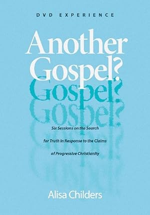 Seller image for Another Gospel? DVD Experience for sale by Grand Eagle Retail