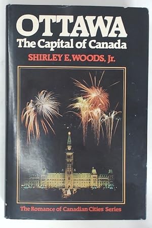 Image du vendeur pour Ottowa. The Capital of Canada. mis en vente par Plurabelle Books Ltd