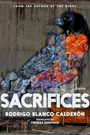 Imagen del vendedor de Sacrifices : Stories a la venta por GreatBookPricesUK