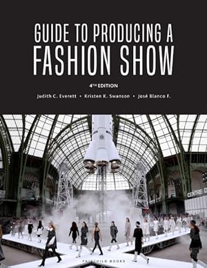 Seller image for Guide to Producing a Fashion Show for sale by GreatBookPricesUK