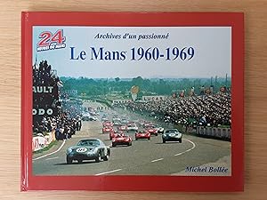 Image du vendeur pour Le Mans 1960-69 mis en vente par Roadster Motoring Books
