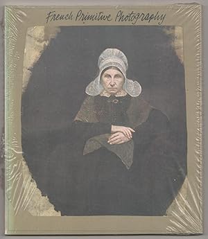 Seller image for French Primitive Photography for sale by Jeff Hirsch Books, ABAA