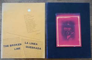 The Broken Line / La Linea Quebrada # 1, 2 and 3