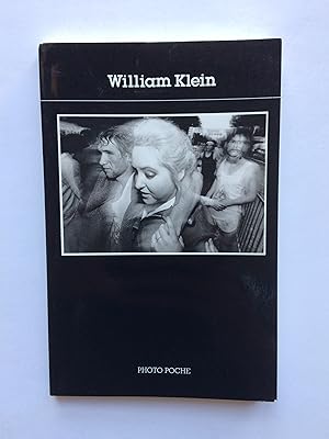 William KLEIN