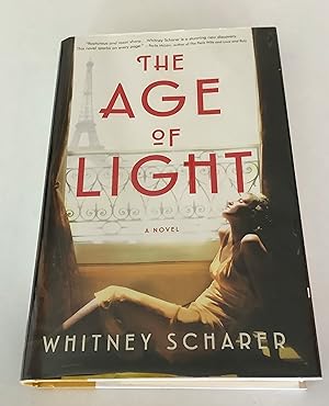 Seller image for The Age of Light for sale by Brothers' Fine and Collectible Books, IOBA