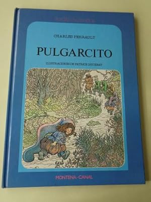 Image du vendeur pour Pulgarcito mis en vente par GALLAECIA LIBROS