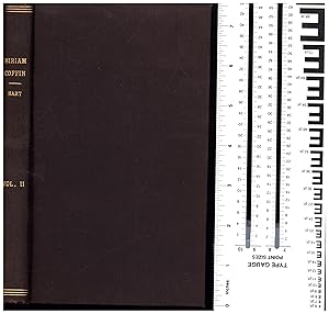 Miriam Coffin, Or the Whale-Fishermen. / A Tale. / In Two Volumes. / Vol. II. / Second Edition. (...