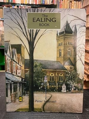 Immagine del venditore per The Ealing Book venduto da Foster Books - Stephen Foster - ABA, ILAB, & PBFA