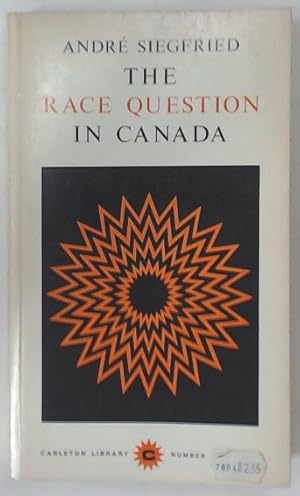 The Race Question in Canada.