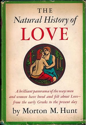 Image du vendeur pour The Natural History of Love mis en vente par UHR Books