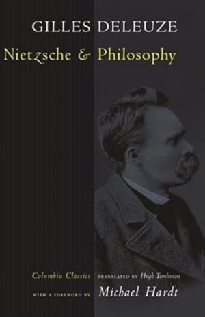 Image du vendeur pour Nietzche And Philosophy mis en vente par GreatBookPricesUK