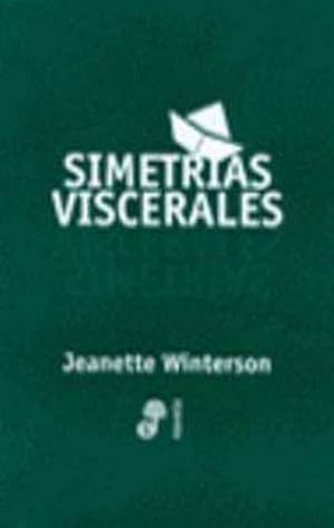 Imagen del vendedor de Simetras viscerales a la venta por SOSTIENE PEREIRA