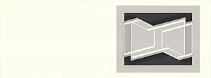 Seller image for JOSEF ALBERS Formulation: Articulation Portfolio 1, Folder 29, 1972 for sale by Art Wise