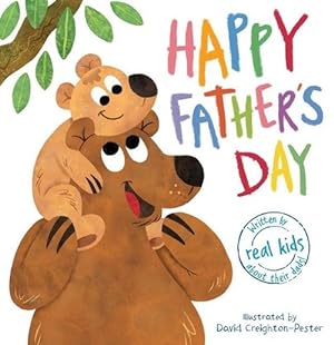 Seller image for Happy Father's Day (Hardcover) for sale by Grand Eagle Retail