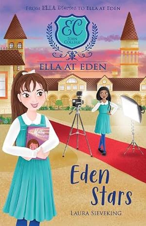 Seller image for Eden Stars (Ella at Eden #7) (Paperback) for sale by Grand Eagle Retail