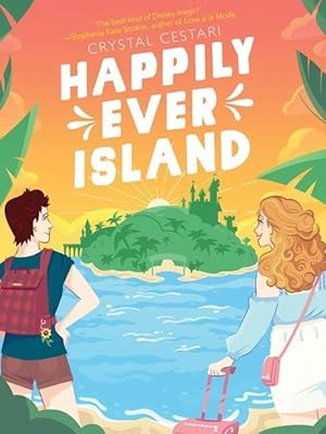 Seller image for Happily Ever Island (Paperback) for sale by Grand Eagle Retail