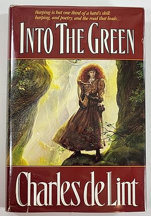 Seller image for Into the Green for sale by Resource Books, LLC