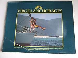 Seller image for Virgin Anchorages for sale by McLaren Books Ltd., ABA(associate), PBFA