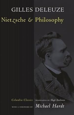 Image du vendeur pour Nietzche And Philosophy mis en vente par GreatBookPrices