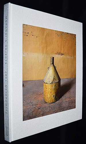 Morandi's objects.