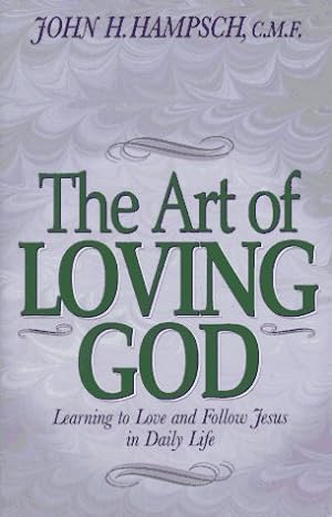 Bild des Verkufers fr Art of Loving God zum Verkauf von WeBuyBooks